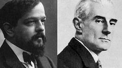 Debussy y Ravel