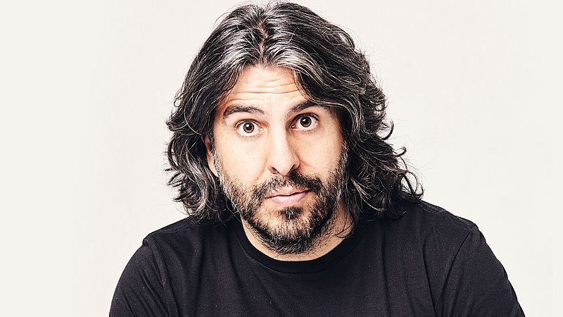 20 entrevistas de humor y una m�s, desesperada - J. J. Vaquero - Escuchar ahora