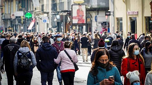 Reportajes 5 continentes - Reportajes 5 Continentes - Suecia frente al covid: cronología de un fracaso - Escuchar ahora 