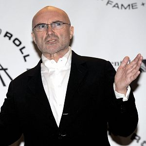 Como lo oyes - Como lo oyes - Phil Collins 70th Birthday - 28/01/21 - escuchar ahora