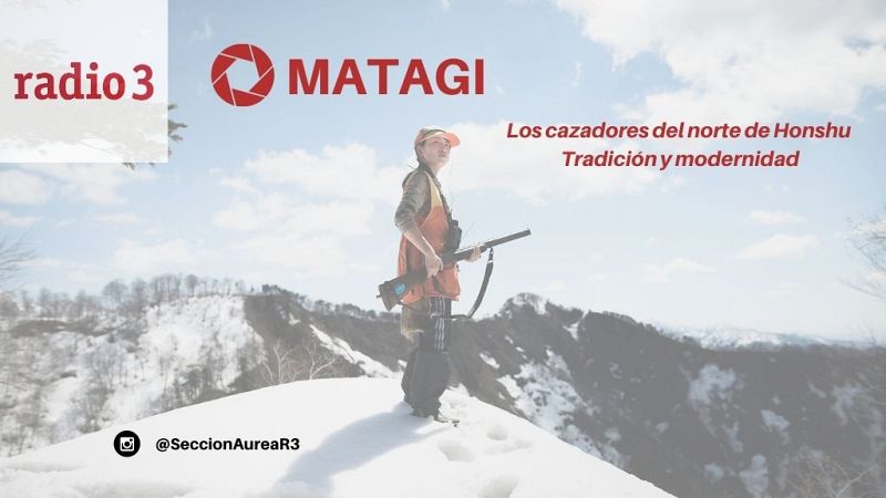 Sección Áurea - Matagi - Escuchar ahora 