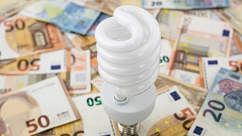  Sostenible y renovable en Radio 5 - ¿Por qué sube el precio de la luz? - 30/01/21 - Escuchar ahora