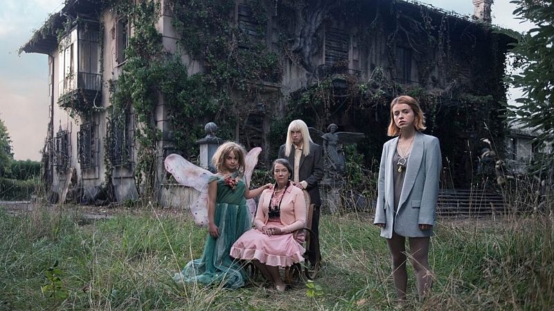  Tarde lo que tarde - Juanma Bajo Ulloa nos presenta a su 'Baby' - Escuchar ahora