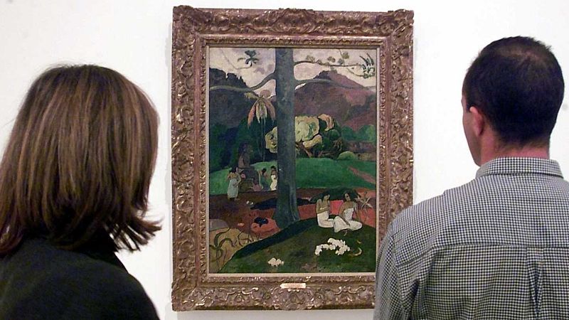 24 horas - El Mata Mua vuelve a España - Escuchar ahora