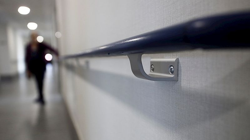 14 horas Fin de Semana - Las residencias que han iniciado la vacunación empiezan a notar sus efectos - Escuchar ahora