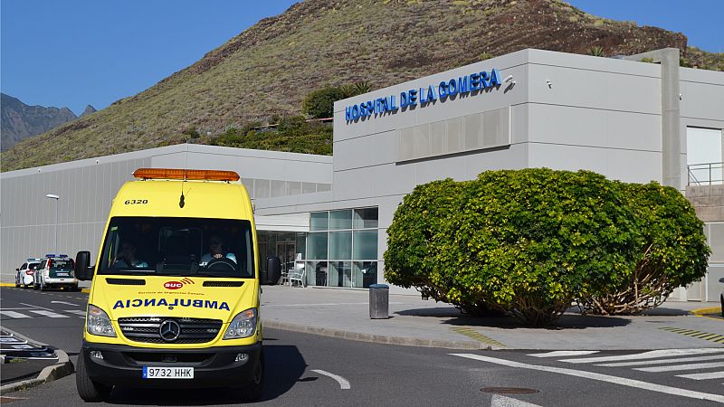 14 horas Fin de Semana - Cuando la alarma saltó en La Gomera: Un año del primer caso confirmado en España - Escuchar ahora