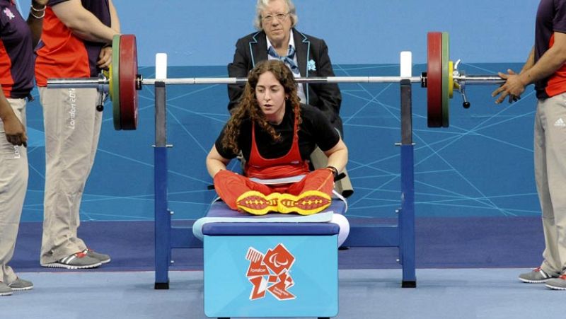  Tablero deportivo - Loida Zabala: "Me falta la medalla en los Juegos Olímpicos" - Escuchar ahora