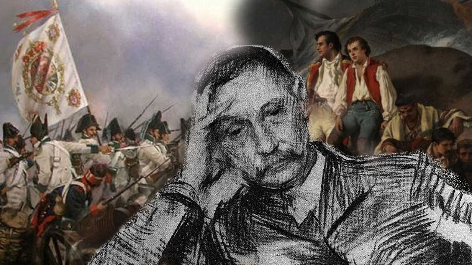 LiterCast: Galdós - Capítulo 6: Los Episodios Nacionales - 01/02/21 - Escuchar ahora