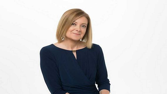 Las mañanas de RNE con Pepa Fernández