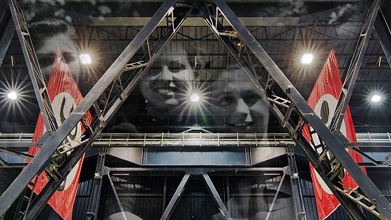 Hábitat - RNE Solo en Podcast