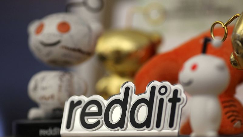  14 horas - Los foreros de Reddit invierten en plata y disparan su precio un 10% - Escuchar ahora