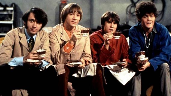 Versión y original: 'I'm a believer', The Monkees