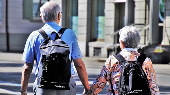 Las mañanas de RNE con Íñigo Alfonso
