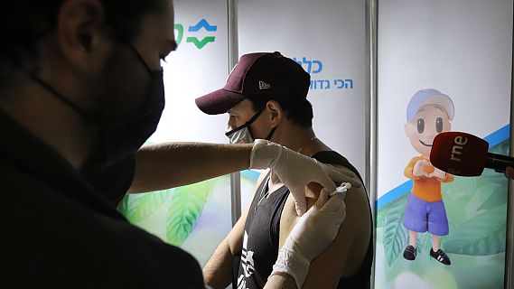 Las mañanas de RNE con Íñigo Alfonso