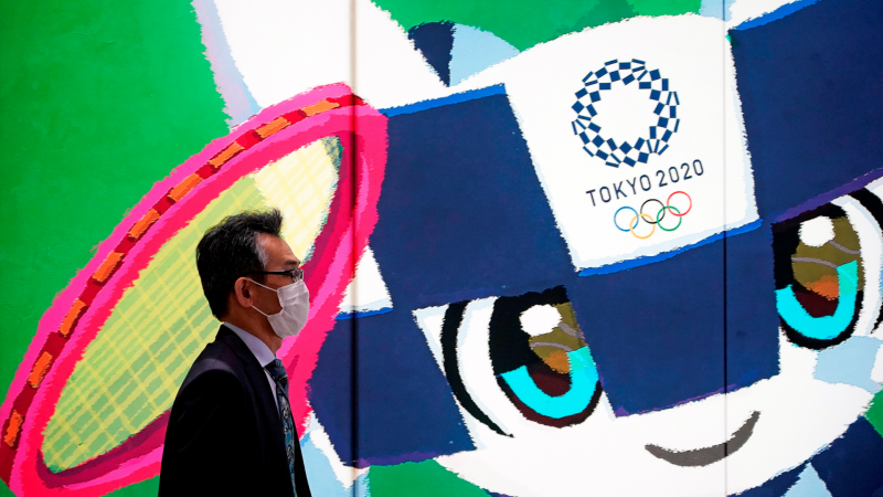 El Vestuario en Radio 5 - ¿Por qué el 80 % de los japoneses quiere que se cancelen los Juegos Olímpicos? - Escuchar ahora