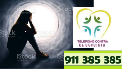 Más cerca - Un teléfono para aferrarse a la vida