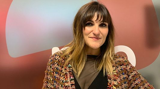 Tarde lo que tarde - Tarde lo que tarde - Que no, que no la nominación de Rozalén a los Premios Goya - 02/02/21 - escuchar ahora