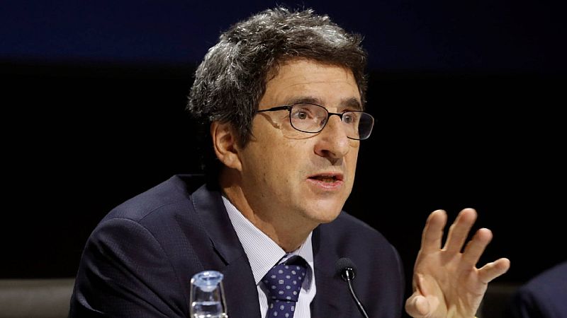  24 horas - Sicilia, economista: "Las políticas activas de empleo no funcionan en España" - Escuchar ahora 