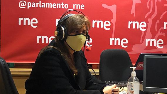 Las mañanas de RNE - Josep Cuní