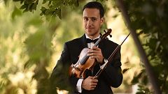 Expreso a Jerusalén con Guzmán Bajo Sosa