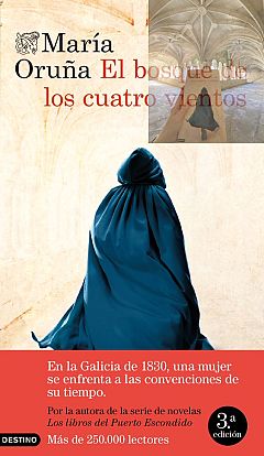 Sin género de duda - María Oruña