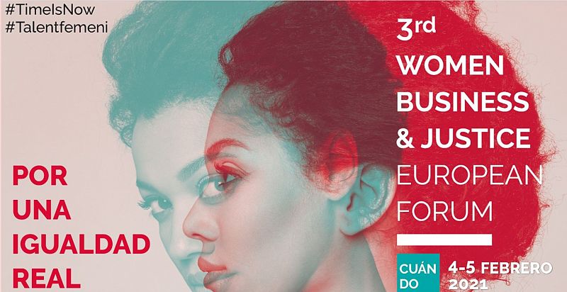 En Directe a Ràdio 4 - Parlem del Women Business & European Forum