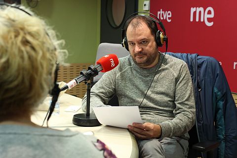 De boca a orella a Ràdio 4