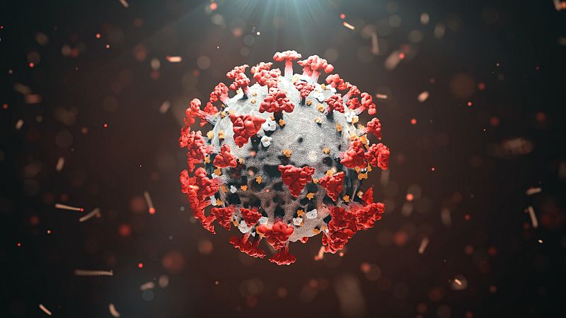 Mas cerca - ¿Por qué se producen las mutaciones del coronavirus? - Escuchar ahora 