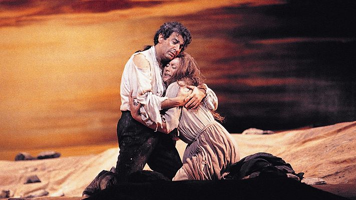 Gran repertorio - PUCCINI: Manon Lescaut - 03/02/21 - escuchar ahora