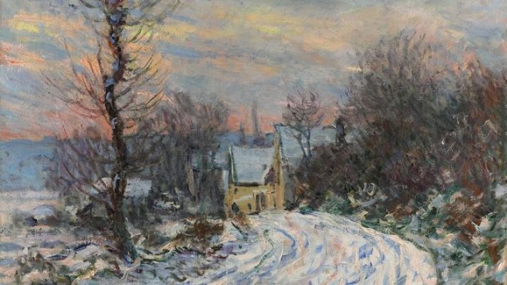 Capriccio - Viaje de invierno de Schubert (II parte) - 03/02/21 - escuchar ahora