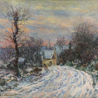 Capriccio - Viaje de invierno de Schubert (II parte) - 03/02/21 - escuchar ahora