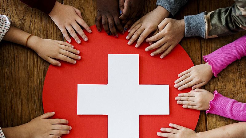  24 horas - La crisis social que deja la pandemia - Escuchar ahora