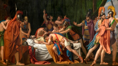 Un dilogo que "pone en duda estereotipos" en el Museo del Prado | Escuchar