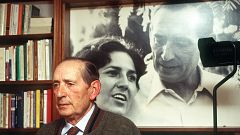 La mañanas de RNE con Pepa Fernández - Recordamos a Miguel Delibes a través de su familia y una ficción sonora