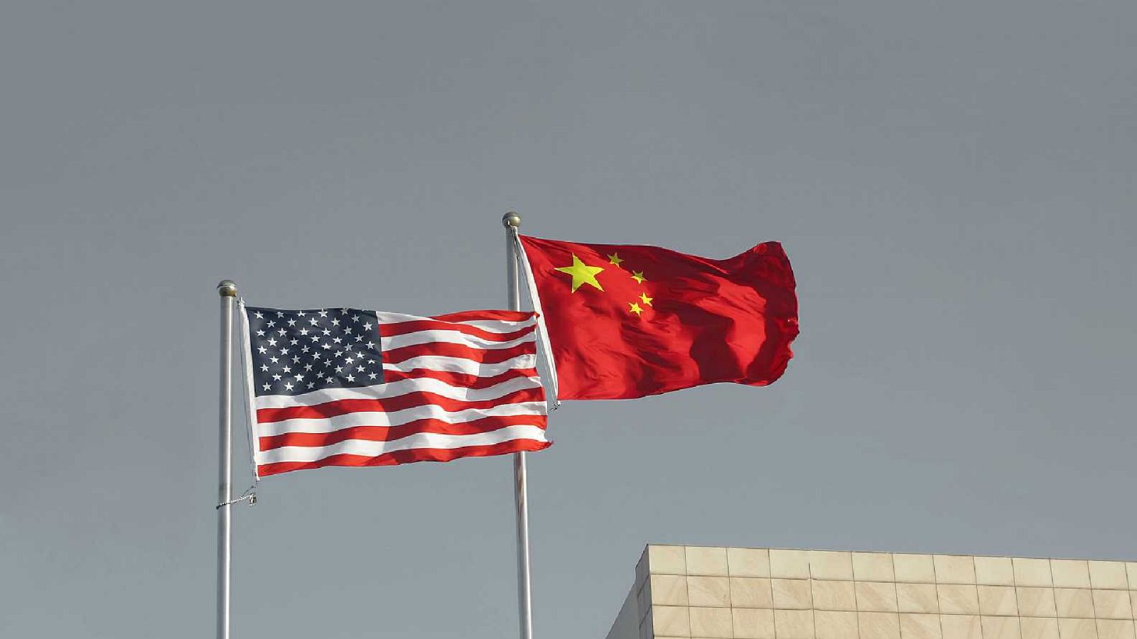  24 horas - La geopolítica del coronavirus  - Escuchar ahora 