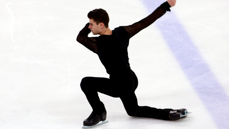 El Vestuario en Radio 5 - Javier Raya, nuevo "joven líder" del Comité Olímpico Internacional - Escuchar ahora