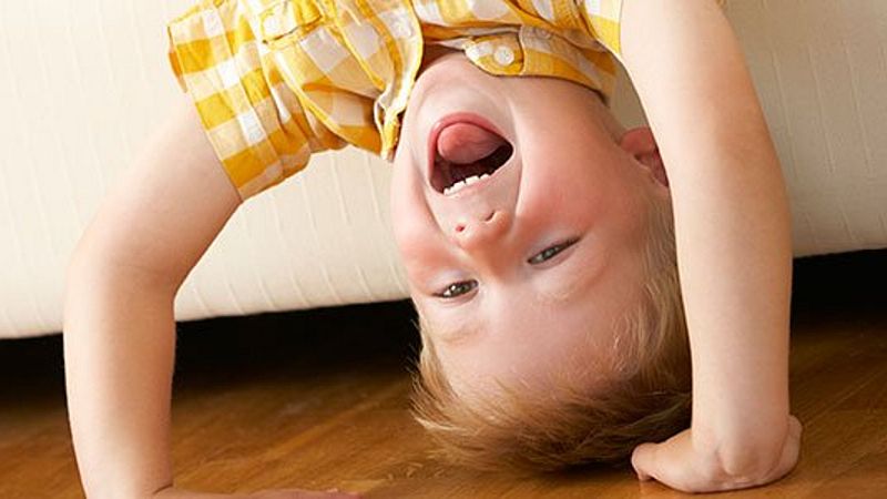 Mamás y papás - Hiperactivos: la energía que nos agota - 07/02/21 - Escuchar ahora