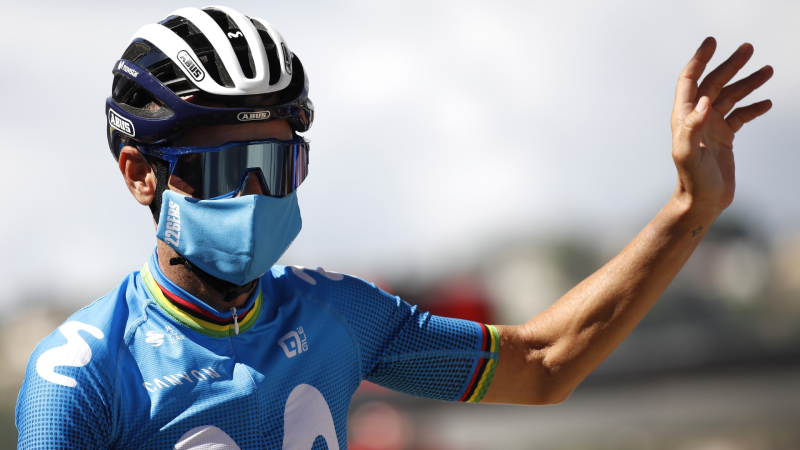  El Vestuario en Radio 5 - Manual de Instrucciones de la temporada ciclista 2021 - Escuchar ahora