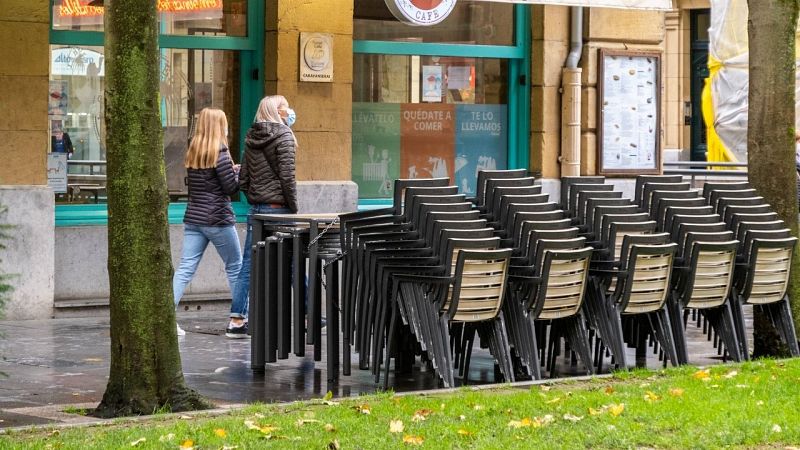 Futuro abierto - Situación de la hostelería - 07/02/21 - escuchar ahora