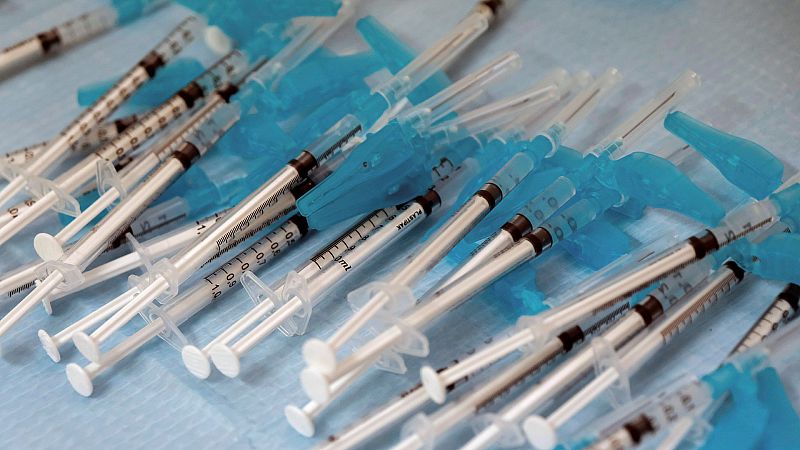 14 horas - Vacunas: "Es importante abordar la vacunación de pacientes crónicos" - Escuchar ahora