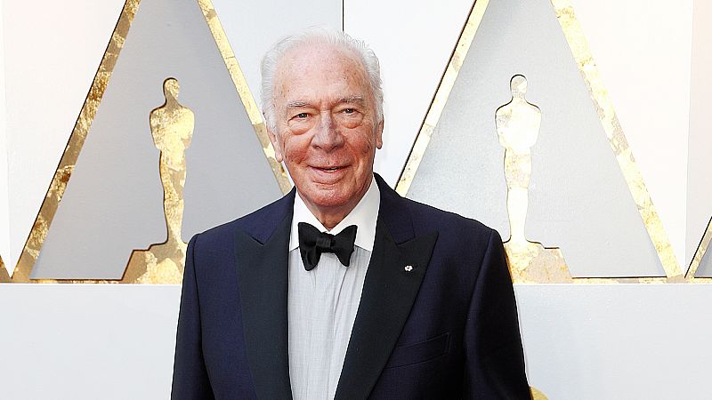 24 horas - Muere Christopher Plummer a los 91 años - Escuchar ahora