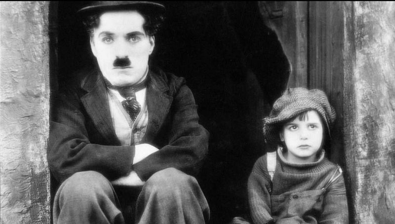 14 Horas Fin de Semana - 'El Chico' de Chaplin cumple 100 años - Escuchar ahora