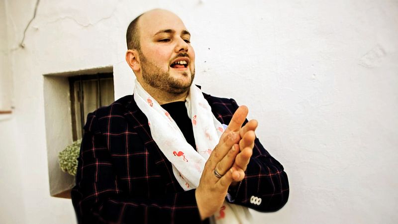  Biofonías - El Perrete - Escuchar ahora