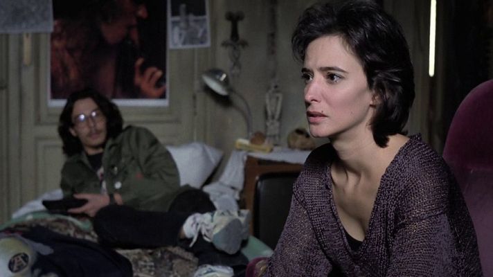 Gente despierta - El videoclub de Galindo: 'Tesis' - 12/02/21 - Escuchar ahora