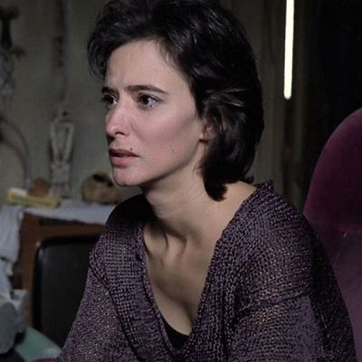 Gente despierta - El videoclub de Galindo: 'Tesis' - 12/02/21 - Escuchar ahora