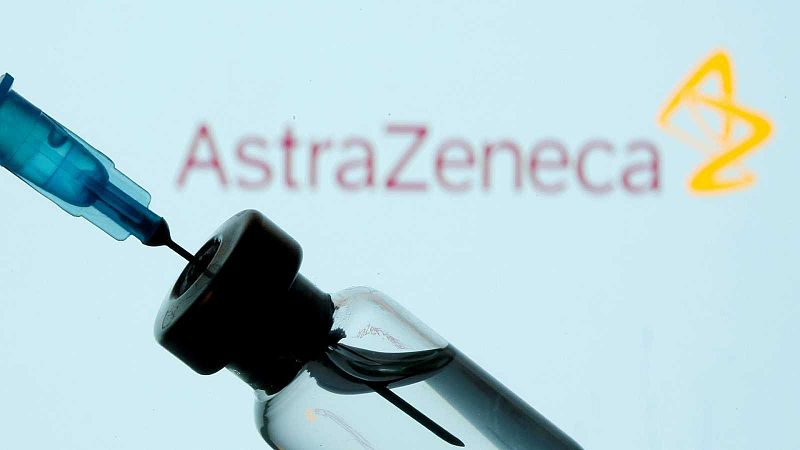  24 Horas Fin de Semana - Sudáfrica no usará la vacuna de Astrazeneca - Escuchar ahora