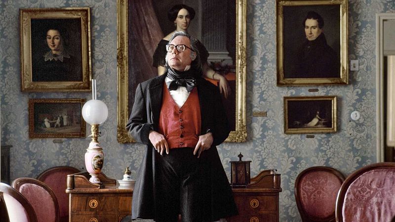  Hora América de cine - María del Puy Alvarado, fundadora y directora de la productora Malvalanda - 05/02/21 - escuchar ahora