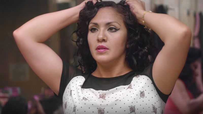 Artesfera - 'La mami', un film sobre la reina de los vestuarios del cabaret Barba Azul de Ciudad de México - 08/02/21 - escuchar ahora