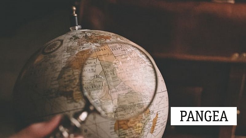 Pangea - algunas fusiones - 08/02/21
