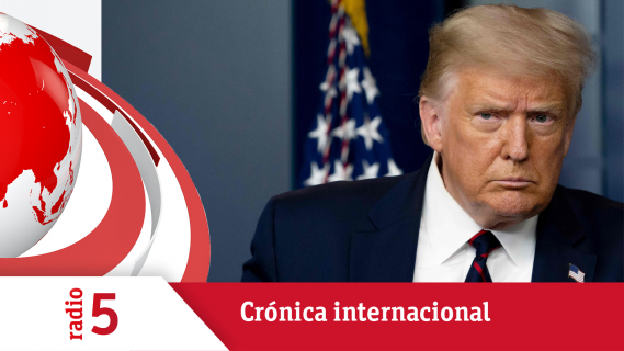 Crónica internacional